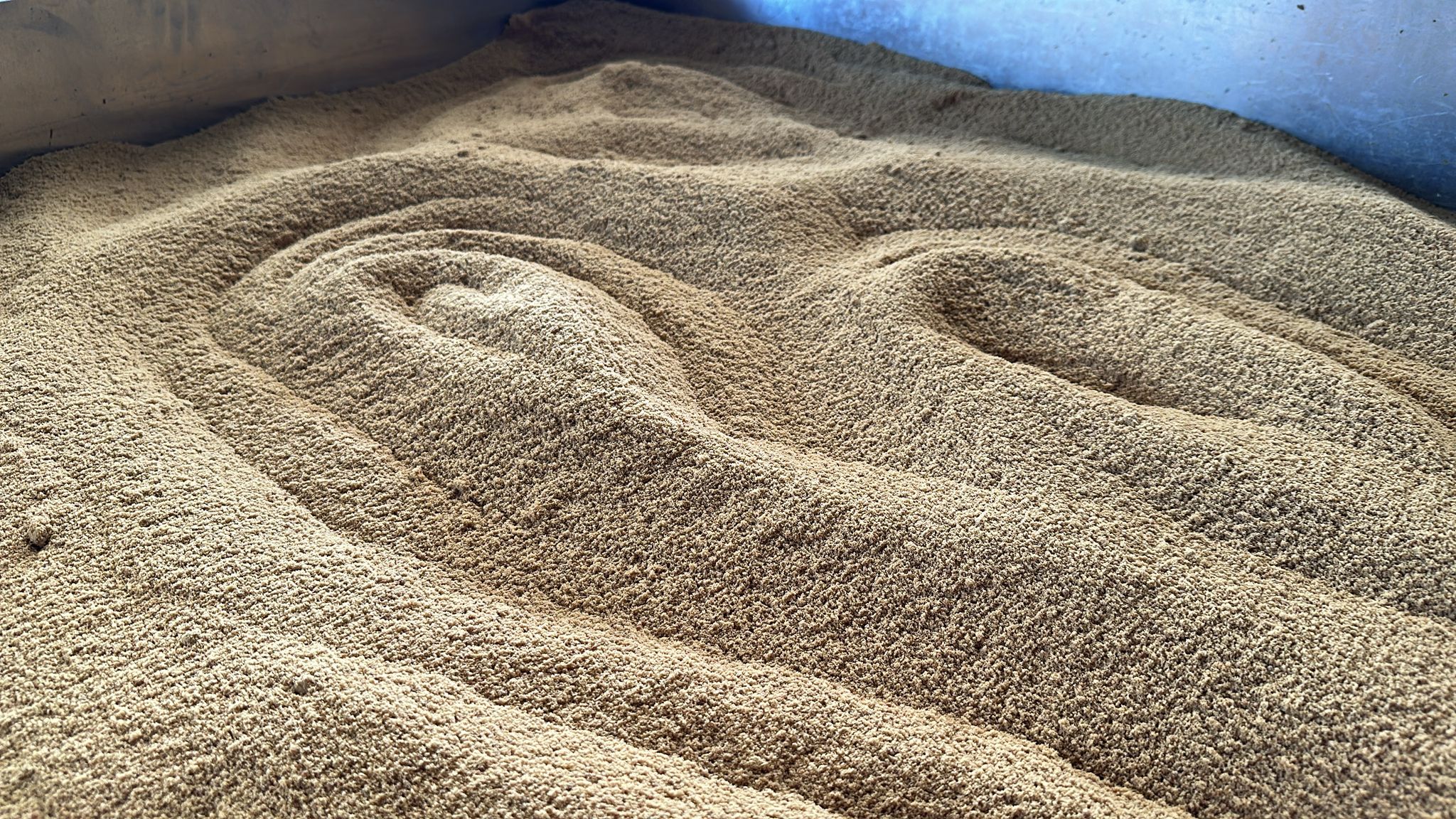 Gold Sugar Jaggery Production Process